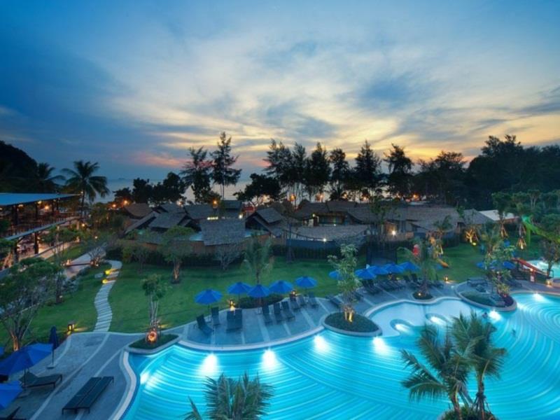 Sala Talay Resort & Spa krabi thailand